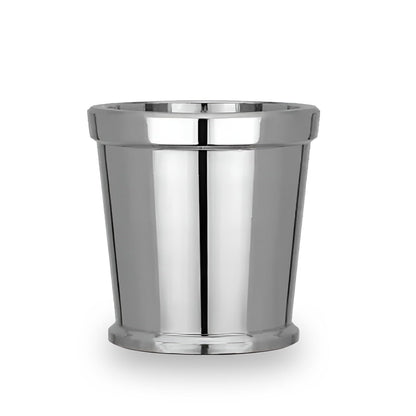 Stainless Steel Mortar & Pestle Set|Spice Mixer|Khalbatta|Okli Musal | Khal | Imam Dasta for Kitchen - Size 2