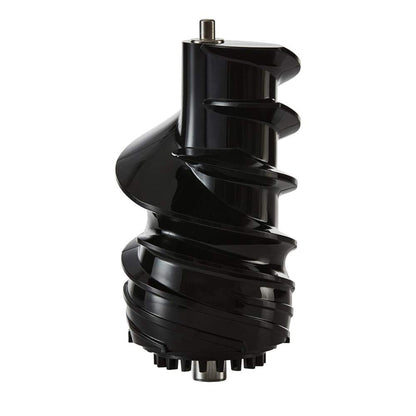 Borosil Health Pro 200-Watt Slow Juicer, Black - WB14
