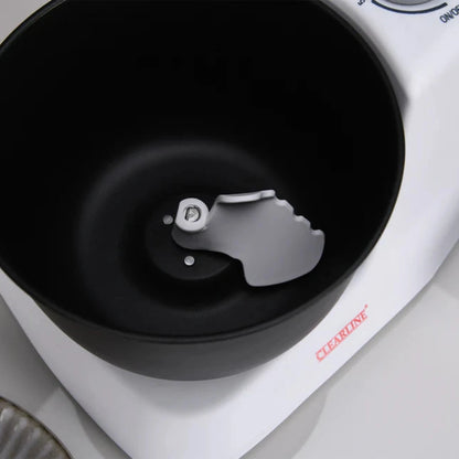 Clearline Electric Dough Maker/ Atta Kneader With Non Stick Bowl