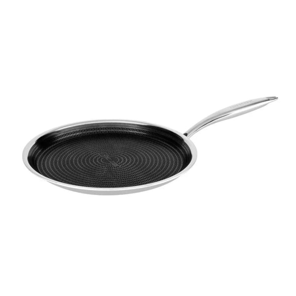 Bergner Hitech Triply Non-Stick Dosa Tawa 32 cm diameter