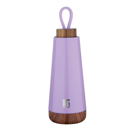 Bergner Walking Fairy Fountain Thermosteel Hot and Cold Bottle