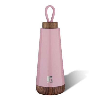 Bergner Walking Fairy Fountain Thermosteel Hot and Cold Bottle