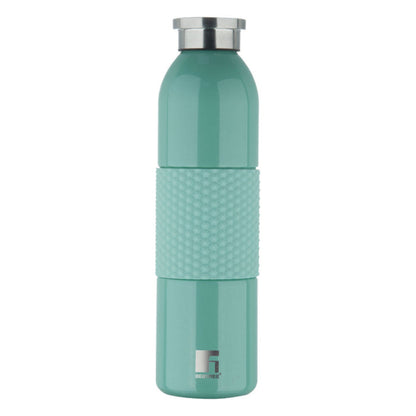 Bergner Walking Mid Grip Thermosteel Hot and Cold 600ml Bottle