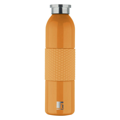 Bergner Walking Mid Grip Thermosteel Hot and Cold 600ml Bottle