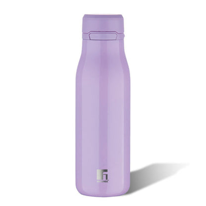 Bergner Walking Liquid Luxe Thermosteel Hot and Cold 500ml Bottle