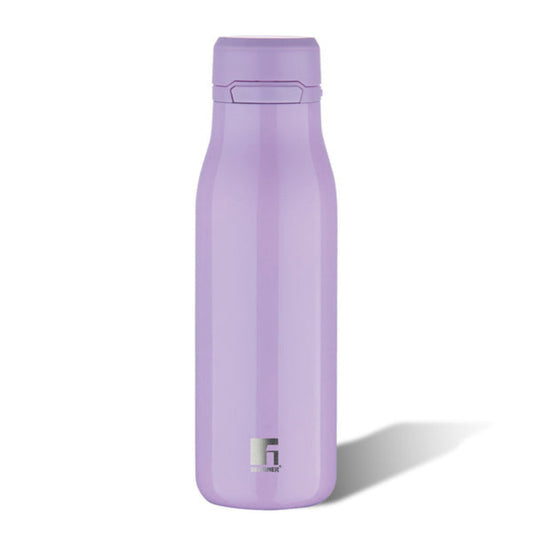 Bergner Walking Liquid Luxe Thermosteel Hot and Cold 500ml Bottle