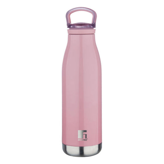Bergner Walking Belle Blossom Thermosteel Hot and Cold 500ml