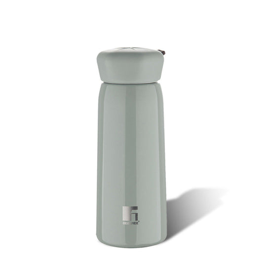 Walking LilyLuxe Thermosteel Hot and Cold 400ml Flask