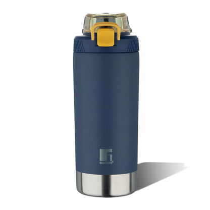 Bergner Walking Gymmate Alpha Thermosteel Hot and Cold 720ml Bottle