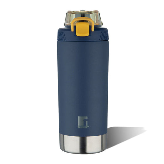 Bergner Walking Gymmate Alpha Thermosteel Hot and Cold 720ml Bottle