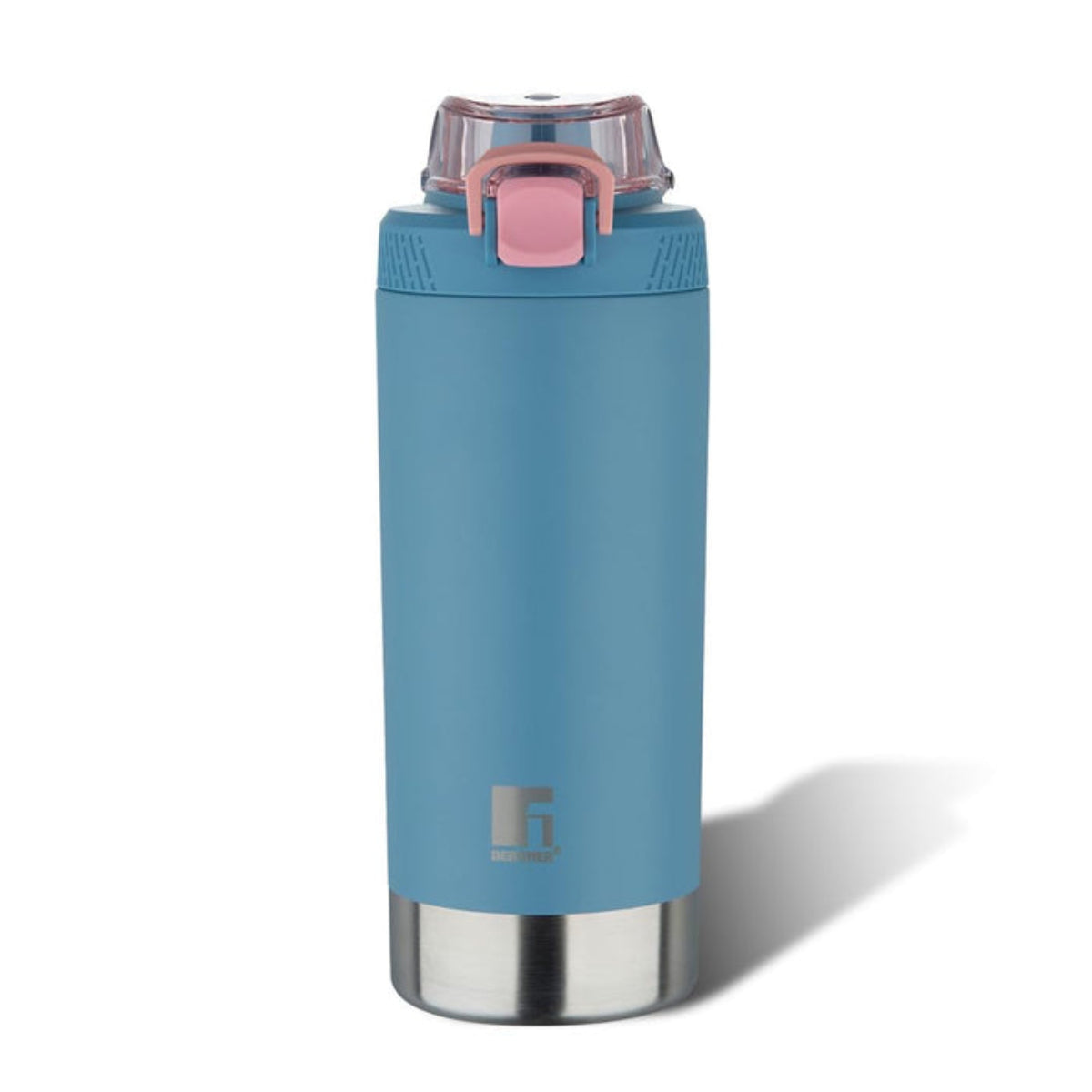 Bergner Walking Gymmate Alpha Thermosteel Hot and Cold 720ml Bottle