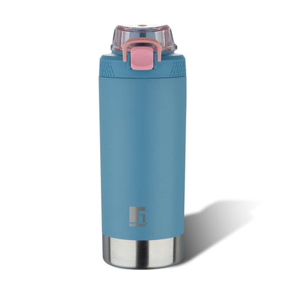 Bergner Walking Gymmate Alpha Thermosteel Hot and Cold 720ml Bottle