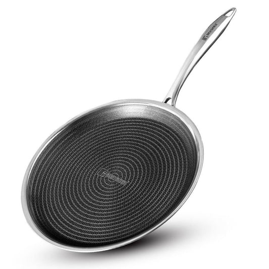 Bergner Hi-Tech Giro Dosa Tawa/ Tava