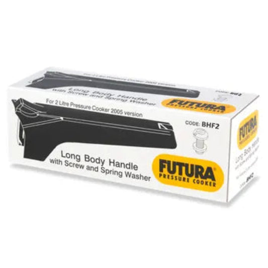 Futura By Hawkins Long Body Handle