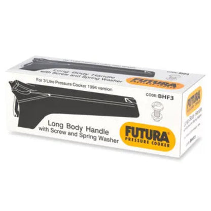 Futura By Hawkins Long Body Handle