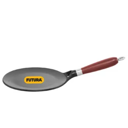 Futura By Hawkins Cast Iron Tava 22 cm (CIT22)