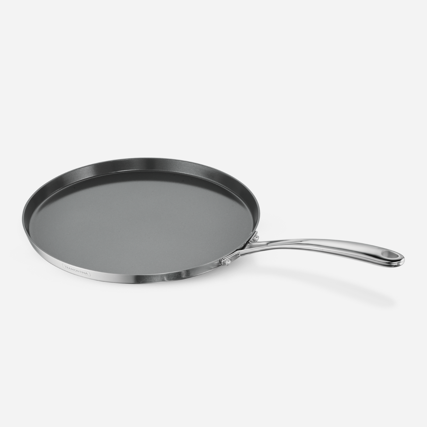 Tramantino Fusao Ceramic reinforced Dosa Tawa  3.00 mm thickness