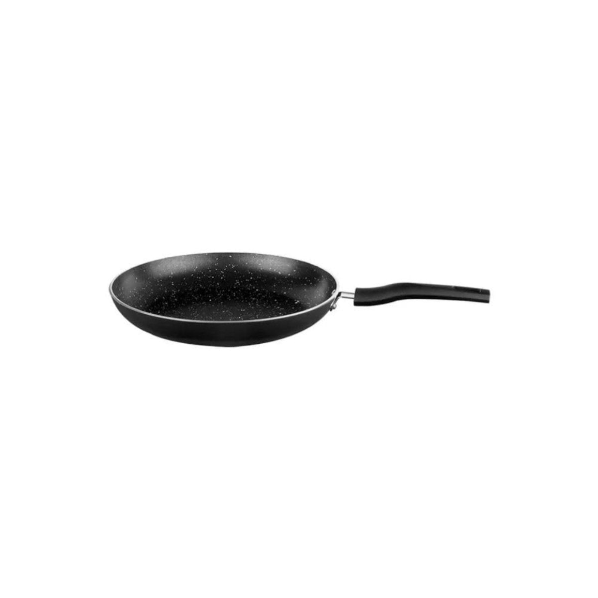 Borosil Granito Nonstick Frying Pan 20 cm, Induction Friendly - NSFP20GR17