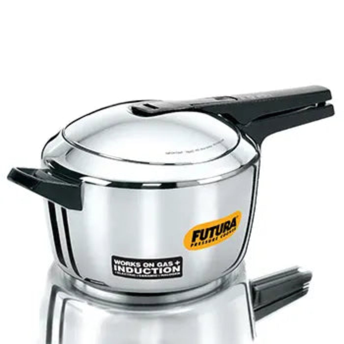 Futura By Hawkins  Stainless Steel Pressure Cookers