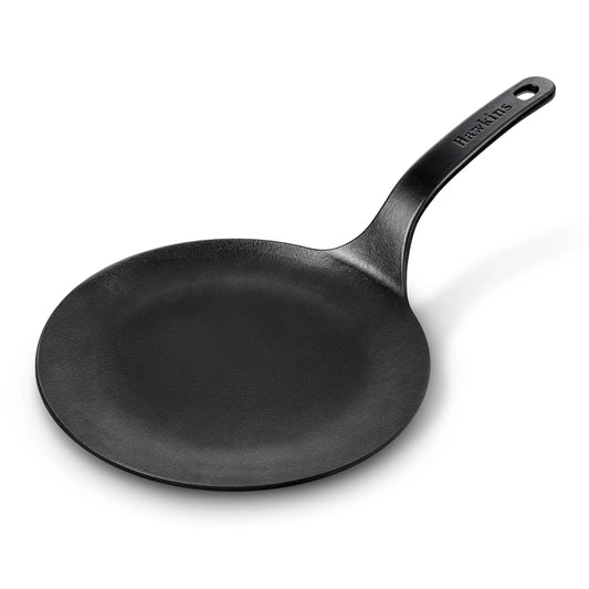 Hawkins Cast Iron Tava 26 cm (HIT26)