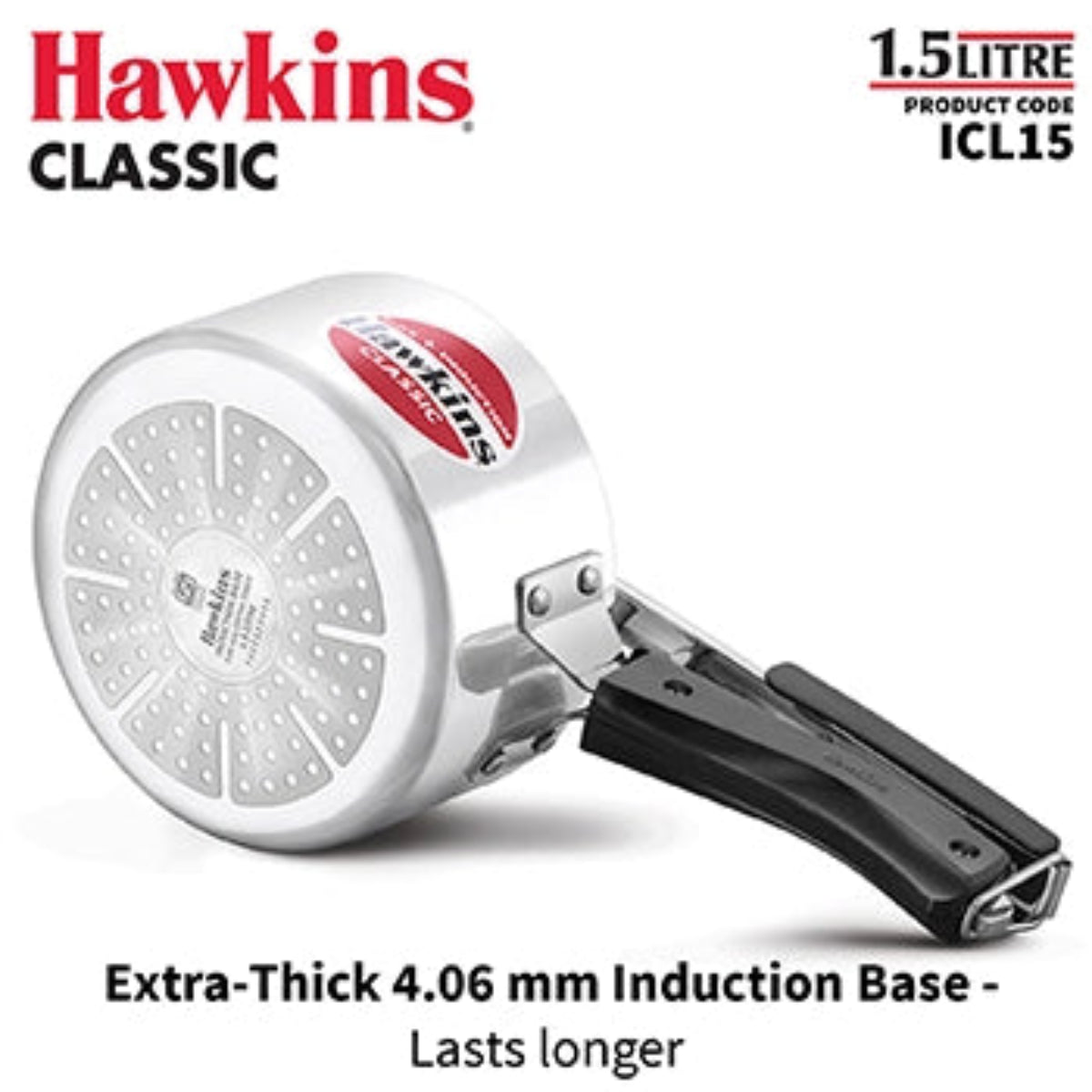 Hawkins Classic Pressure Cookers