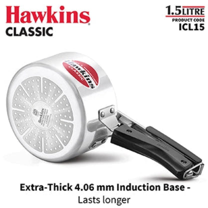 Hawkins Classic Pressure Cookers