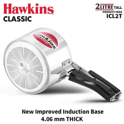 Hawkins Classic Pressure Cookers