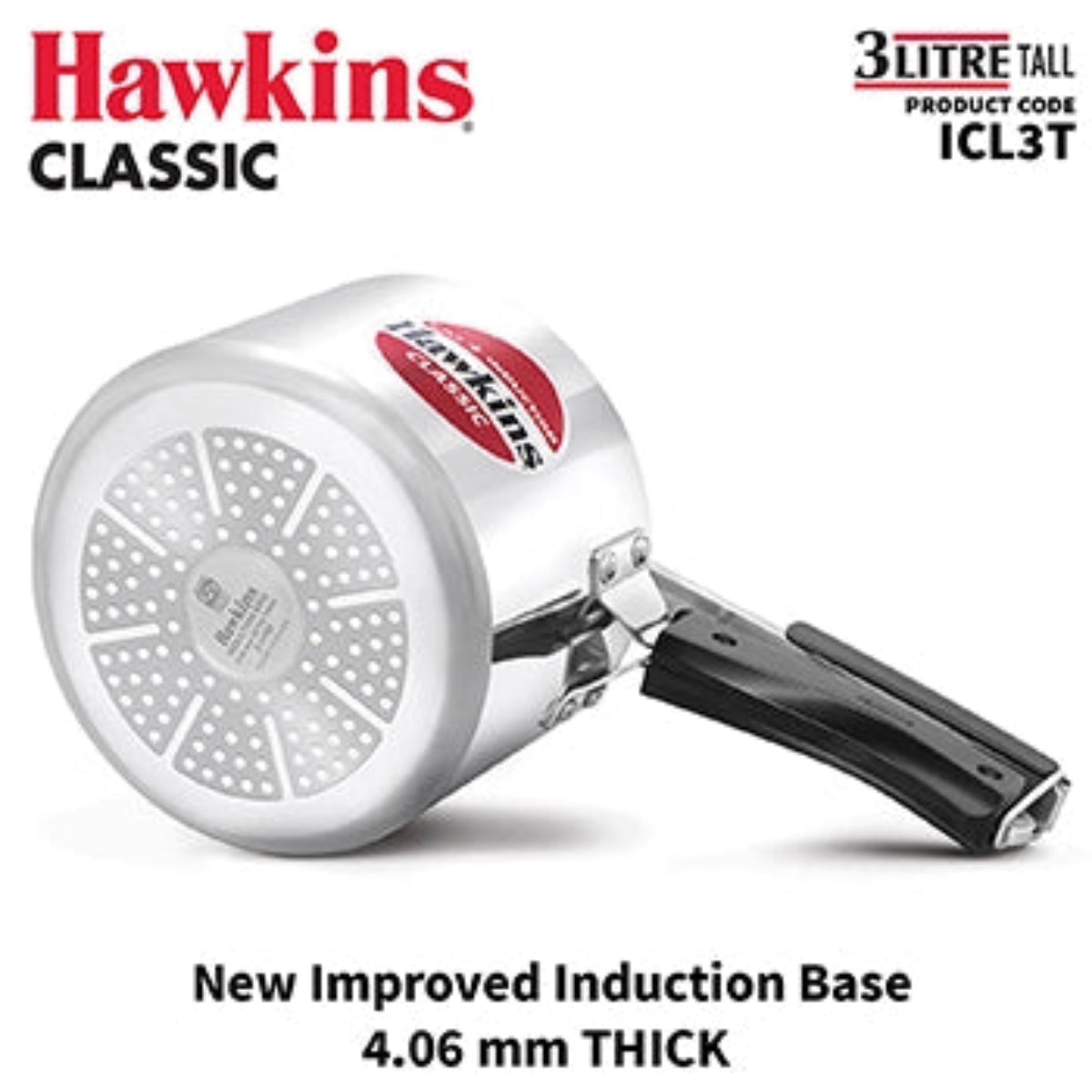 Hawkins Classic Pressure Cookers