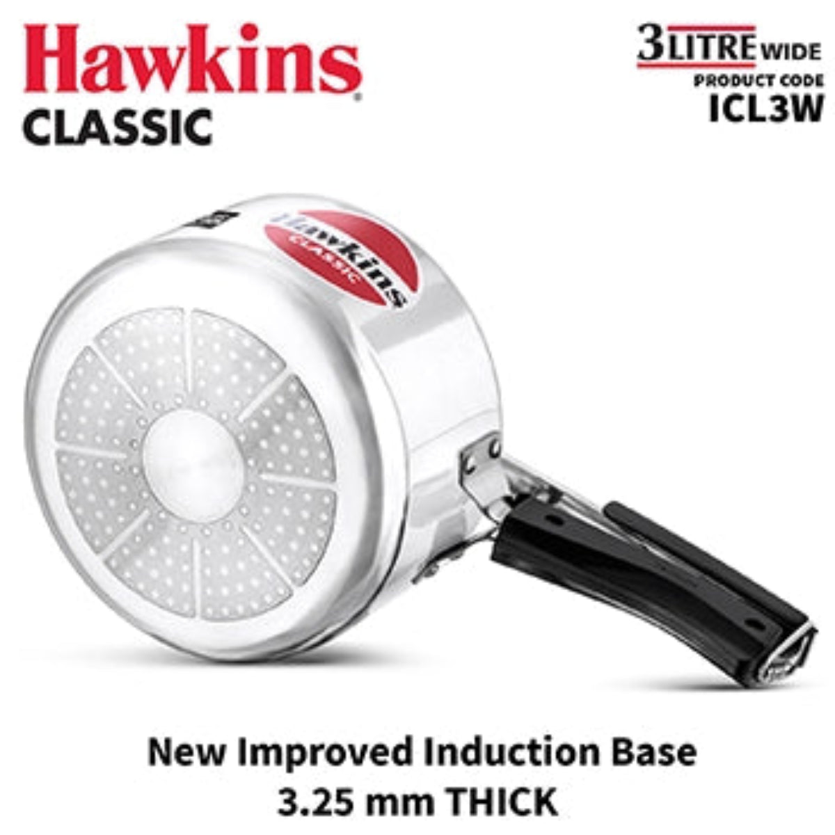 Hawkins Classic Pressure Cookers