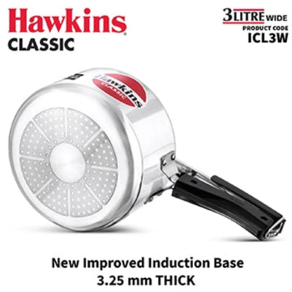 Hawkins Classic Pressure Cookers