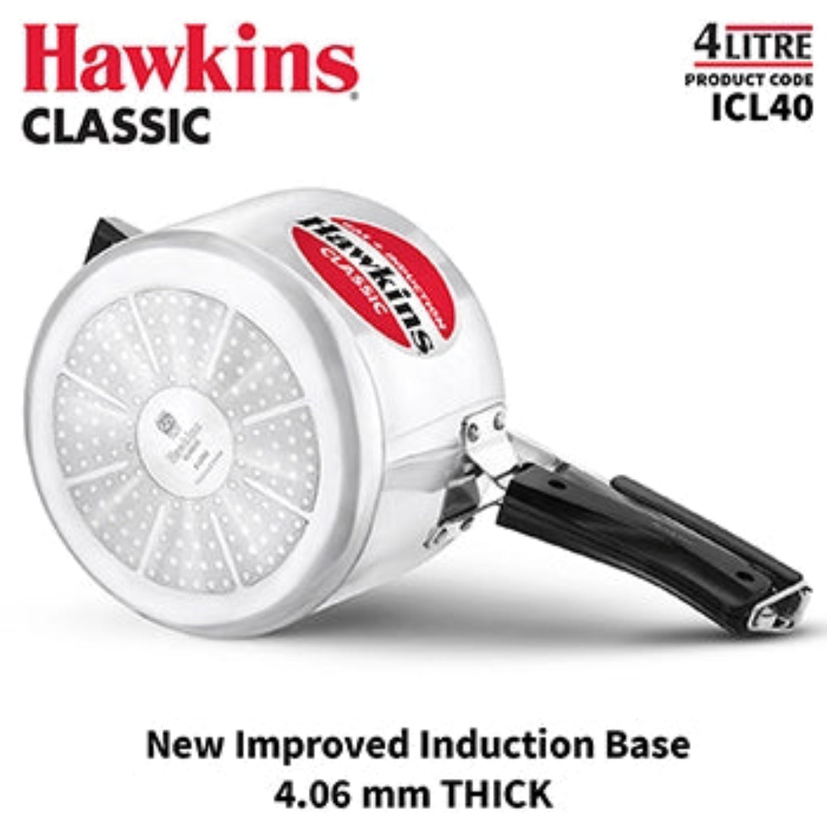 Hawkins Classic Pressure Cookers