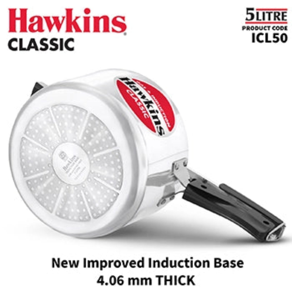 Hawkins Classic Pressure Cookers