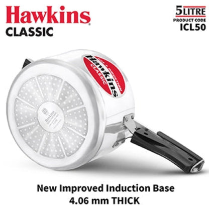 Hawkins Classic Pressure Cookers