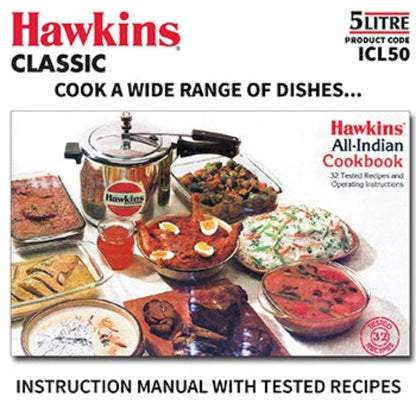 Hawkins Classic Pressure Cookers
