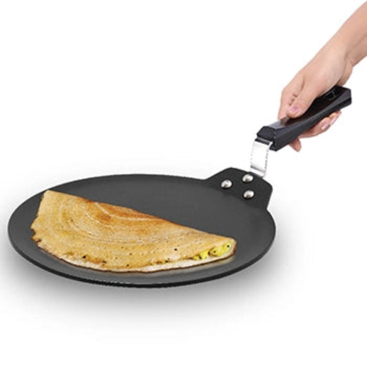 Futura By Hawkins Induction Compatible Nonstick Dosa Tava