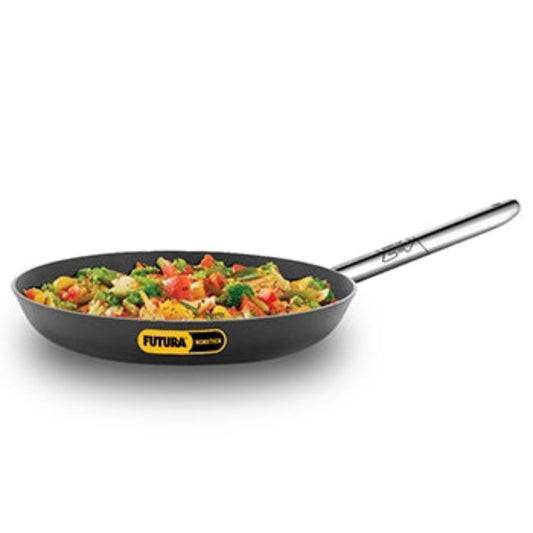 Futura By Hawkins Induction Compatible Nonstick Frying Pan 29 cm
