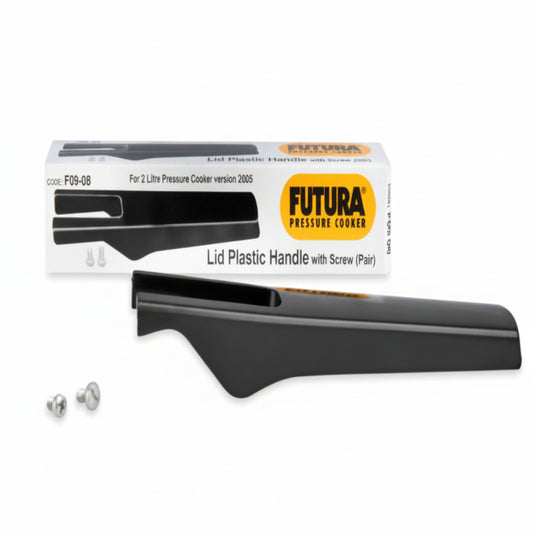 Futura By Hawkins Lid Plastic Handle for Futura Cooker