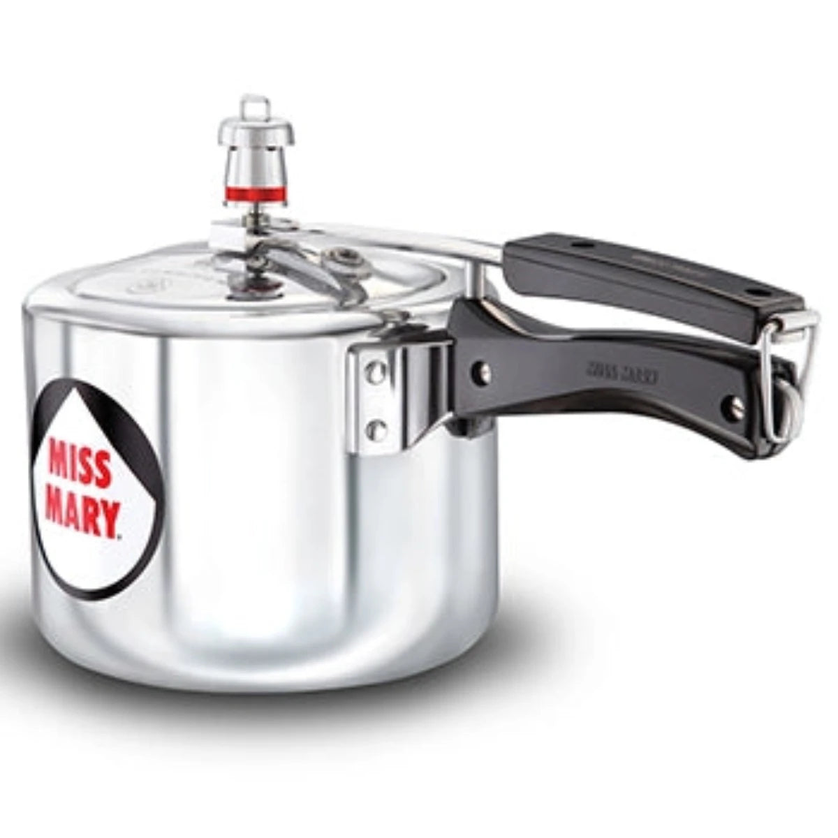 Hawkins Miss Mary Aluminium Pressure Cooker