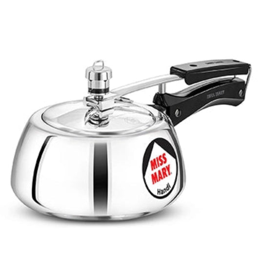Hawkins Miss Mary Handi Pressure Cooker
