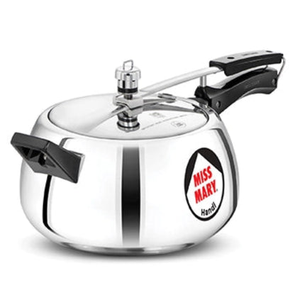 Hawkins Miss Mary Handi Pressure Cooker