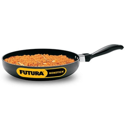 Hawkins Nonstick Frying Pan (Rounded Sides, 3.25 mm Thick)