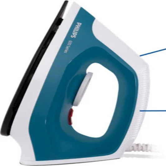 PHILIPS DURA EASE DST 0600/20 1000 W Dry Iron