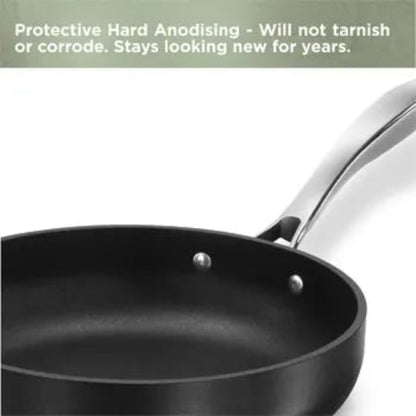 Futura By Hawkins PRO Nonstick Frying Pan 22cm (PNF22S)