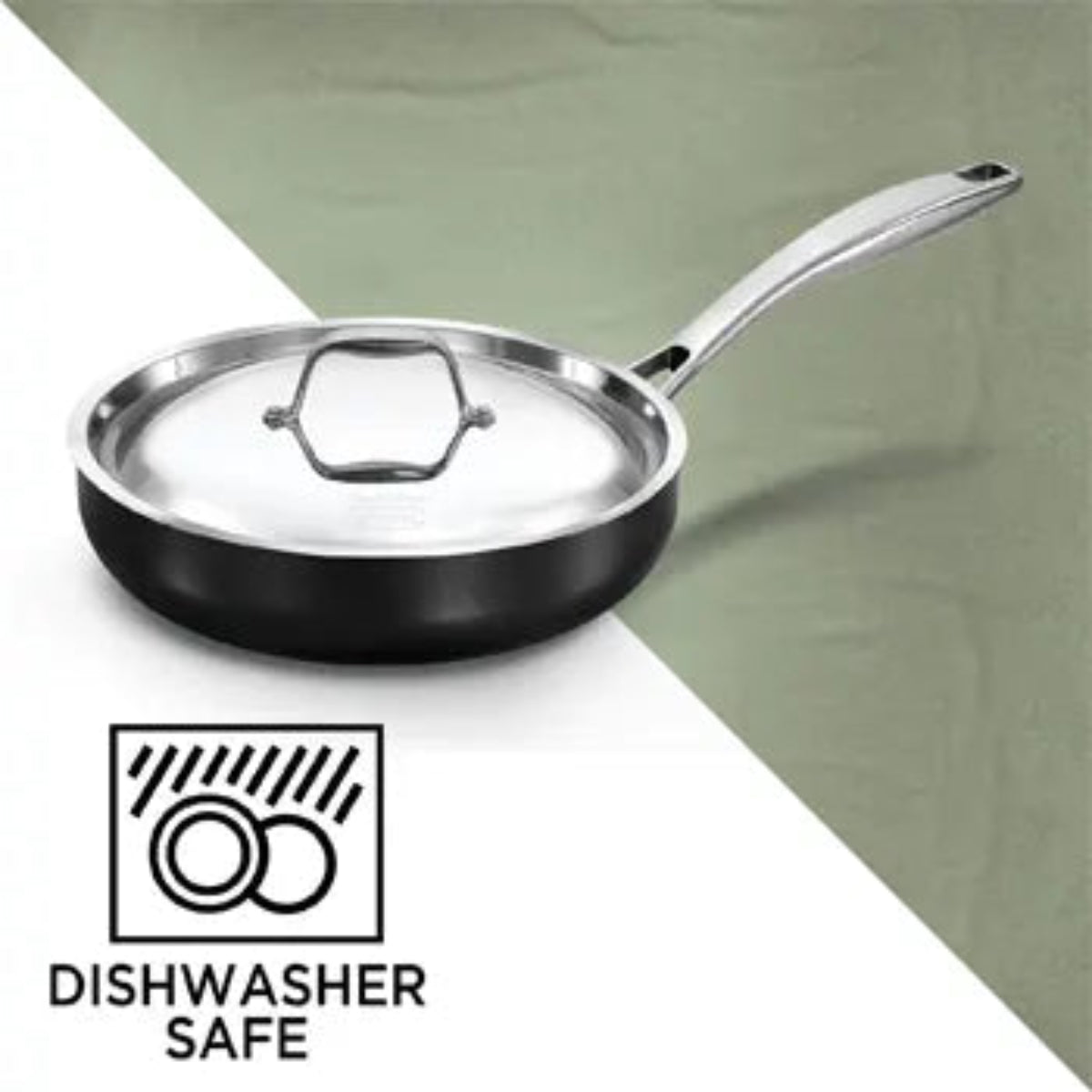 Futura By Hawkins PRO Nonstick Frying Pan 22cm (PNF22S)