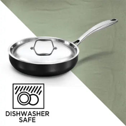 Futura By Hawkins PRO Nonstick Frying Pan 22cm (PNF22S)