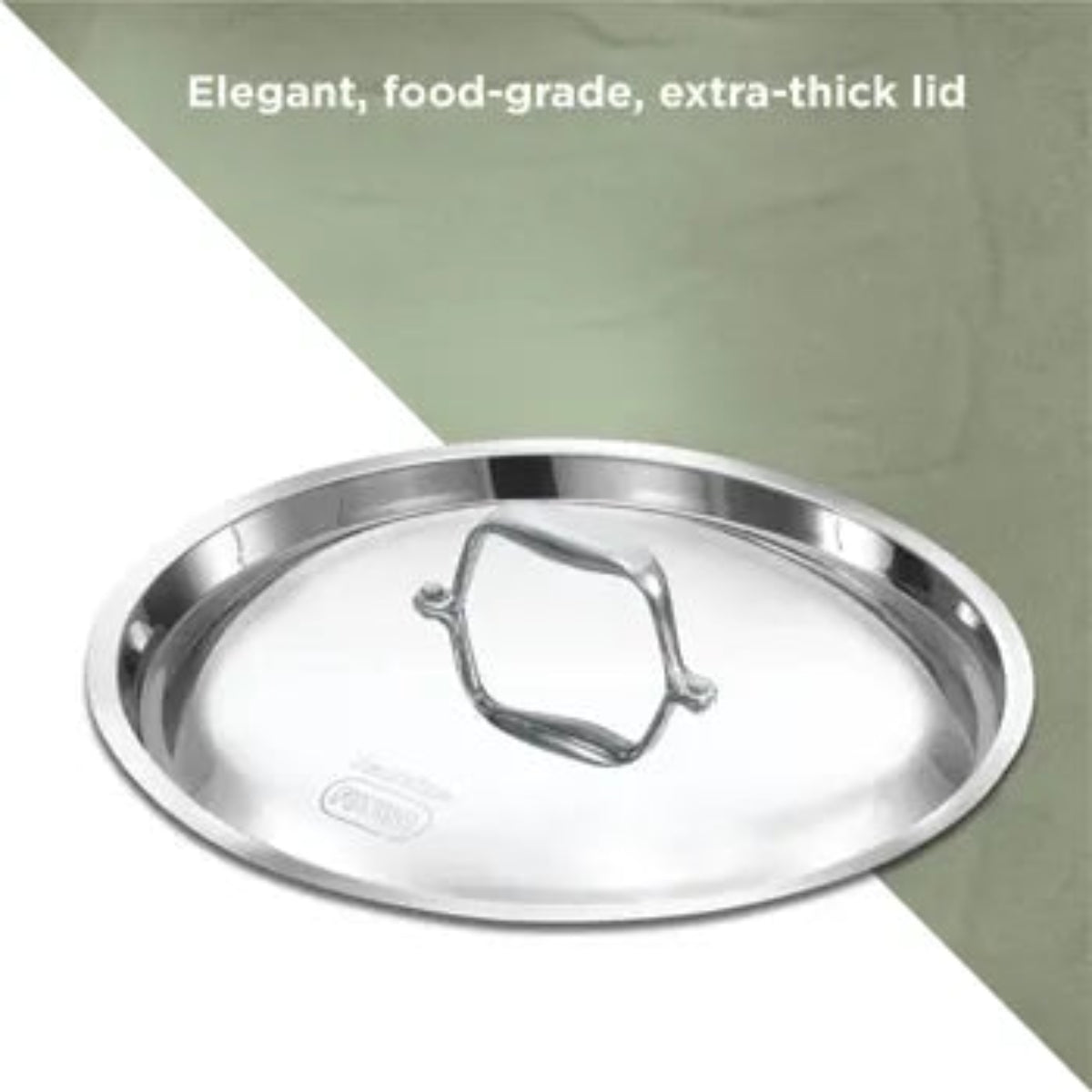 Futura By Hawkins PRO Nonstick Frying Pan 22cm (PNF22S)