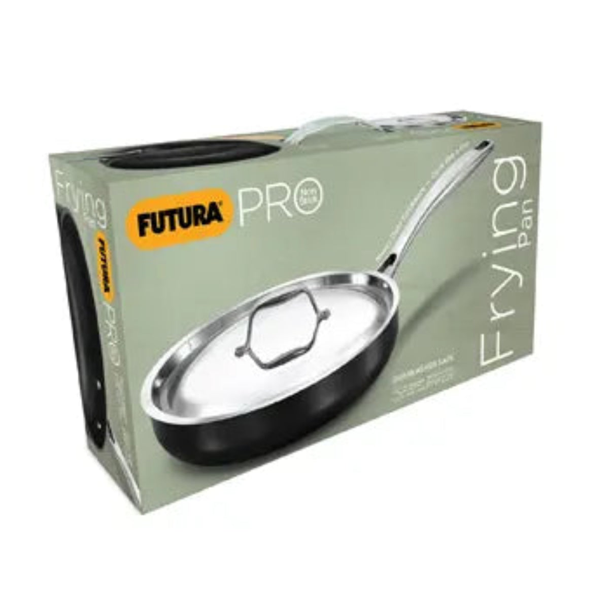 Futura By Hawkins PRO Nonstick Frying Pan 22cm (PNF22S)