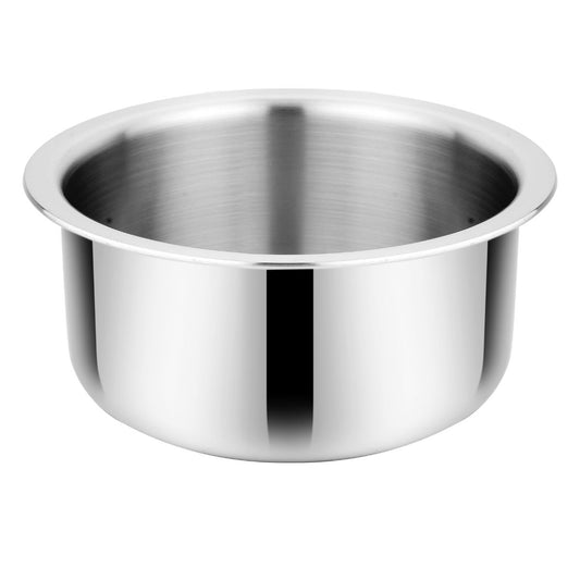 Prabha Ultima Triply Tope without Lid