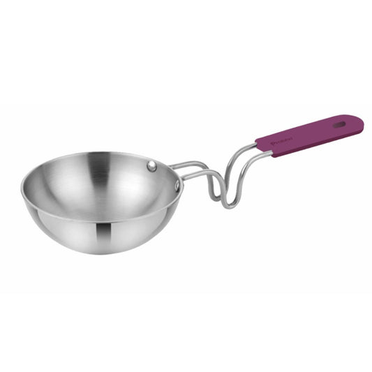 Prabha Prima Triply Plus Capsule Bottom Tadkapan