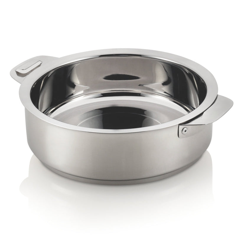 Borosil Servefresh Idli Server With Locking Lid